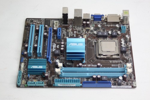 Asus p5g41t lga775 - le,