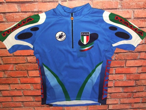 Italia italy castelli maglia - italy,