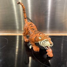 Action Man Tiger Toy Figure