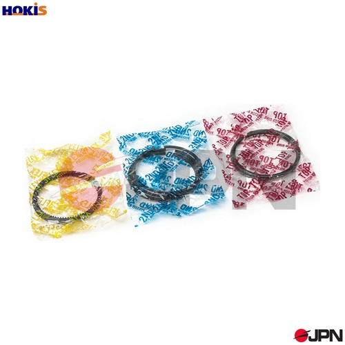 Kit anello pistone - anello,