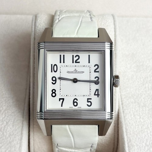Jaeger lecoultre reverso - jaeger-lecoultre,