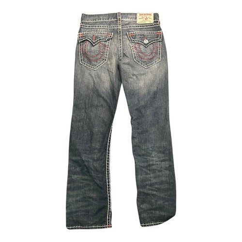 Jeans uomo vintage - , true