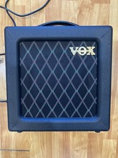 VOX AC4TV8 Amplificatore