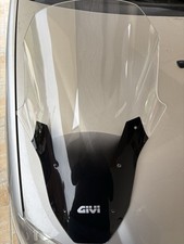 CUPOLINO / PARABREZZA [GIVI] - HONDA CRF 1100 L AFRICA TWIN (2023- D1178ST