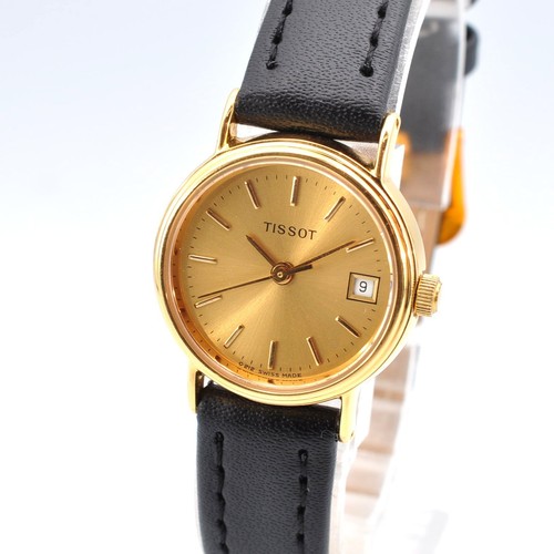 Orologio tissot quarzo - quarzo, donna