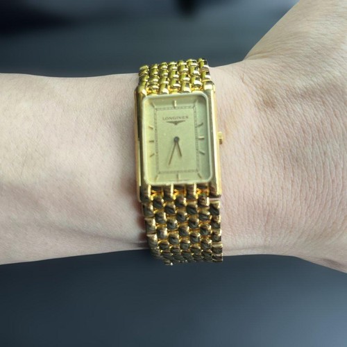 Orologio longines flagship - longines,