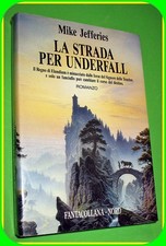 FANTACOLLANA N. 106 LA STRADA