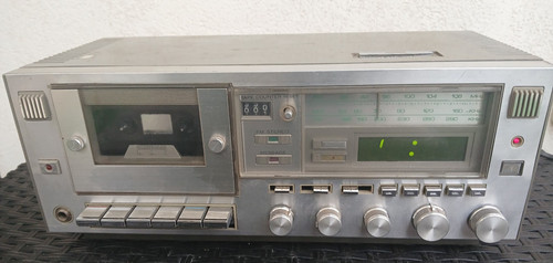 Radio lettore cassette - radio,
