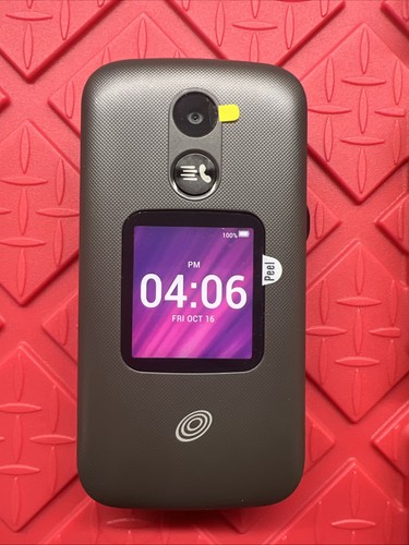 Alcatel flip a406dl - alcatel,