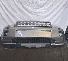 LR006252 Paraurti ant.  LAND