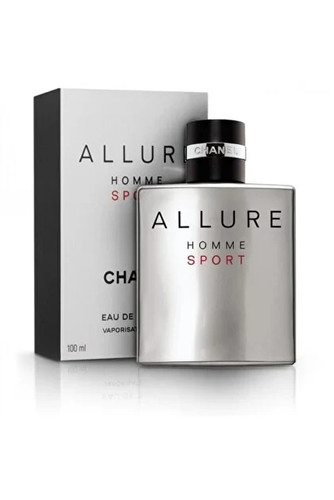 Chanel allure homme sport - allure,