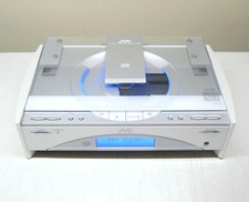 JVC FS-SD5 Lettore CD Vintage