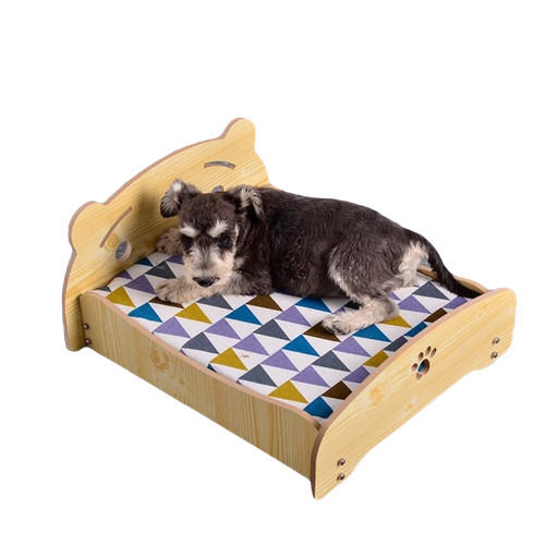 Letto brandina cani gatti - cani,