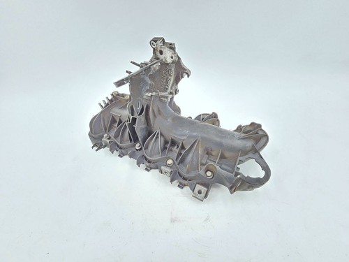 Collettore aspirazione jaguar - collettore,