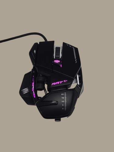 Mad catz 6 - mad, |