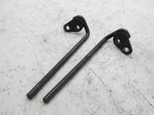 COPPIA STAFFE SUPPORTO PARABREZZA HONDA VISION 4T 50 2012 AF72A