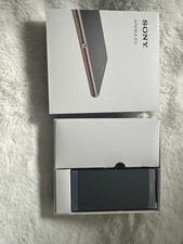 Téléphone Sony Xperia Z3+