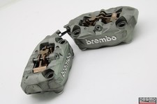Pinze freno anteriori Brembo