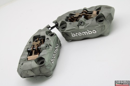 Pinze freno anteriori - , brembo