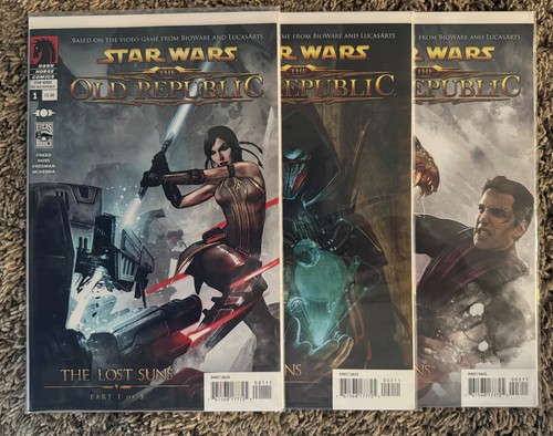 Star wars the old republic - old,