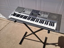 Yamaha Digital Piano YPT-400