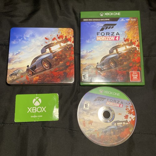 Forza horizon microsoft - forza, (microsoft