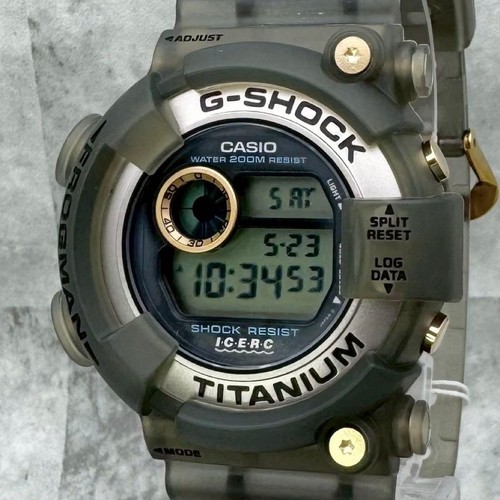 Orologio casio shock frogman - orologio, g-shock