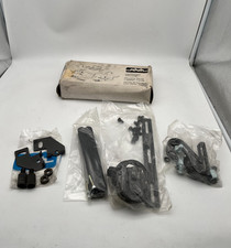 Yamaha XS650 kit di montaggio