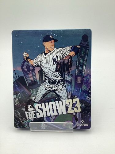 Mlb the show ps4 derek - mlb,
