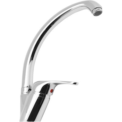 Miscelatore monocomando - miscelatore,