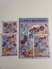 Magiki album vuoto - album,