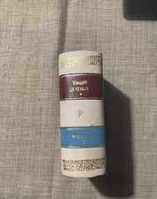 Viaggio in italia - Goethe -