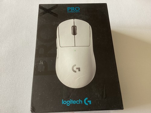 Logitech pro superlight - g,