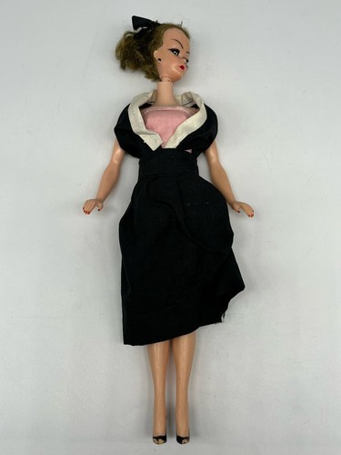 Rara bambola barbie bruna bild - rara,