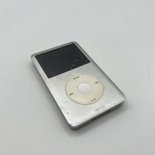 Apple iPod Classic 6th