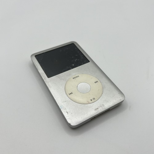 Apple ipod classic 6th - apple,