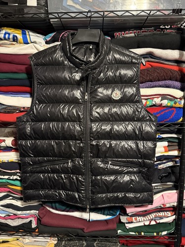 Gilet moncler gui - gilet,