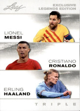 FOGLIA NUOVA 2024 ESCLUSIVA