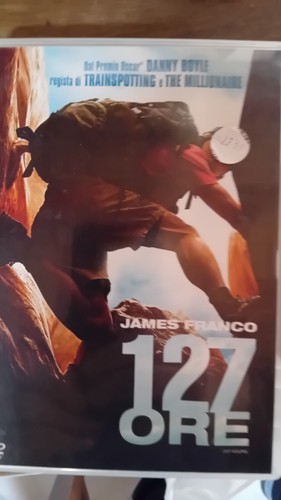 127 0re film di - 127,
