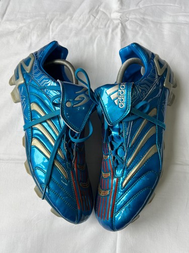 Scarpe calcio adidas - scarpe,