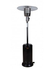 Fungo Riscaldatore stufa da