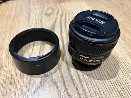Nikon nikkor 50mm 1 - nikkor,