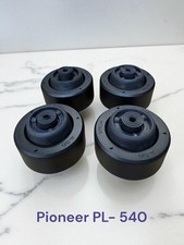 PIEDI GIRADISCHI PIONEER