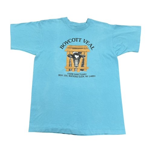 Shirt maglietta vintage - t-shirt, anni