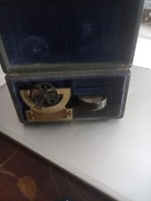 INCLINOMETRO BUSSOLA CON