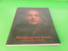 ARSOMIGLIO del BORGO - R. Mendez Pastrana - Sansepolcro (Arezzo) 2011