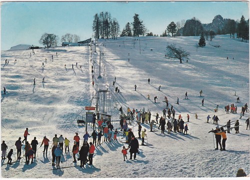 Passo della presolana - passo,