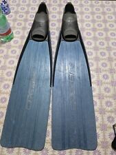 Pinne cressi Gara 2000 Taglia