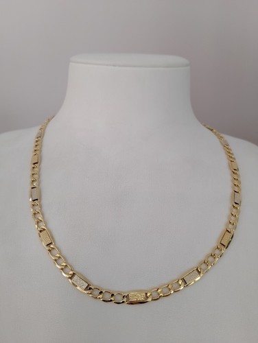 Collana oro 750 - 18, 750%