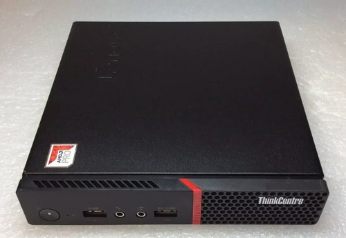 Lenovo thinkcentre m715q 2a - thinkcentre,
